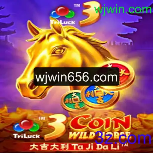 Desvendando o Excitante Mundo de 3CoinWildHorse
