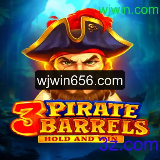 Explorando o Universo de 3PirateBarrels