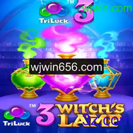 3WitchsLamp: Uma Aventura Encantada e Estratégica no Mundo dos Jogos Móveis