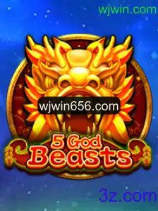 Explorando o Universo de 5GodBeasts: Uma Introdução e Regras Fundamentais