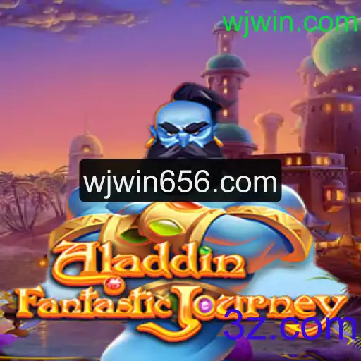 Descubra Aladdin: Um Clássico no Mundo dos Jogos