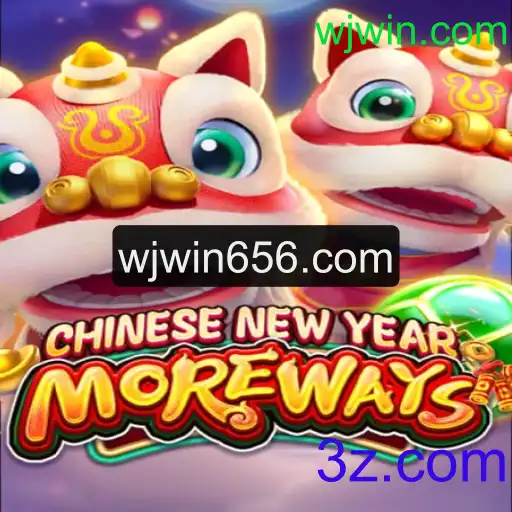 Explorando o Jogo Chinês: CHINESENEWYEARMOREWAYS