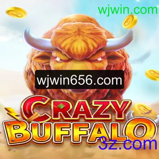 Explorando o CRAZYBUFFALO: Um Mergulho no Inovador Jogo Online