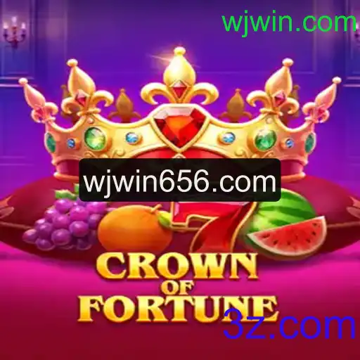 Descubra o Universo de CrownofFortune: O Fascinante Mundo do Jogo