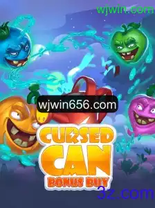 Descubra o Mundo de CursedCanBonusBuy: Uma Aventura Única no Universo dos Jogos