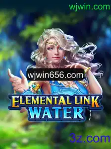 ElementalLinkWater: Uma Jornada Imersiva no Mundo Aquático