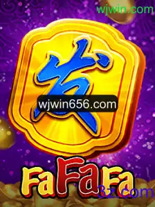 Descubra o Universo do Jogo 'FaFaFa' com wjwin.com