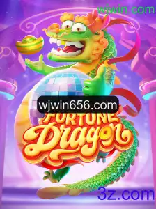 Explorando o Universo de FortuneDragon