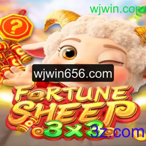 Descubra o Empolgante Mundo de FortuneSheep: O Jogo que Está Conquistando o Público