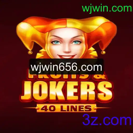 Descubra o Mundo Fascinante do Jogo FruitsAndJokers40
