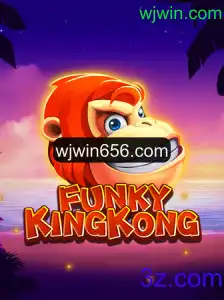 Descubra o Universo Dinâmico de FunkyKingKong: Um Guia Completo
