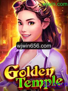 Explorando GoldenTemple: Uma Jornada Através do Jogo Inovador da wjwin.com