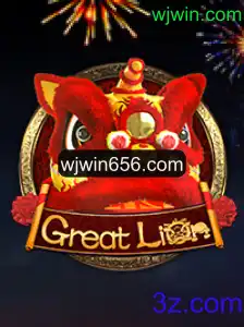 Descubra as Aventuras de GreatLion: Um Jogo Empolgante