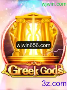 Descubra o Fascinante Mundo de GreekGods - Um Jogo Inovador