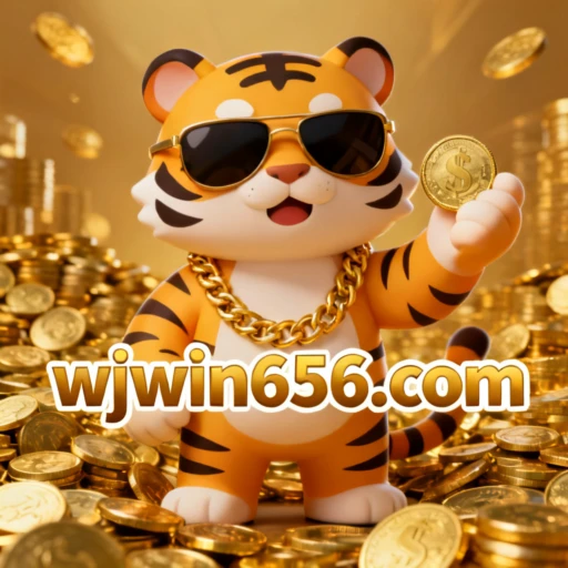 wjwin.com Logo