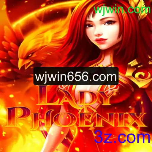 LadyPhoenix: Uma Jornada Épica no Mundo dos Jogos Online