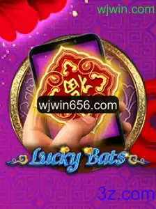 Descubra o Vício e a Emoção do Jogo LuckyBatsM na Plataforma wjwin.com