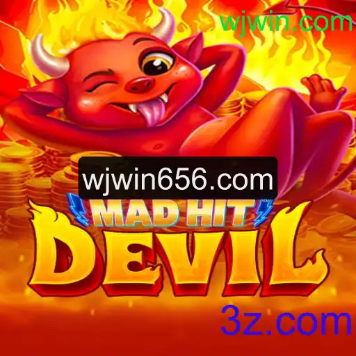 Explorando MadHitDevil: Um Mergulho no Novo Fenômeno dos Jogos