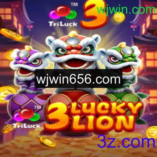 Descubra a Emoção de 3LUCKYLION: Aventuras e Estratégias no Novo Jogo Online