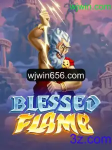 Explorando o Mundo Fascinante de BlessedFlame