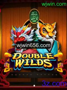 Descubra o Fascinante Mundo de DoubleWilds com wjwin.com