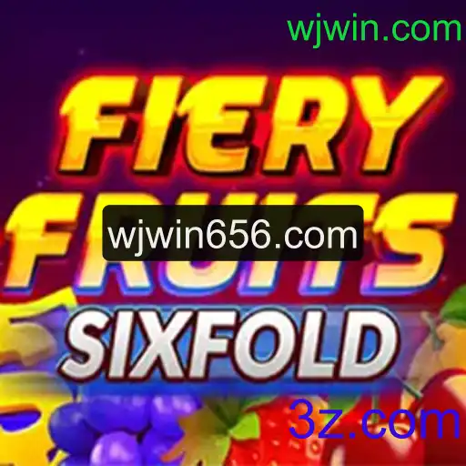 Explorando o Mundo de FieryFruitsSixFold: Um Jogo Inovador