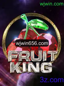 Descubra o Fascinante Mundo do Jogo FruitKing