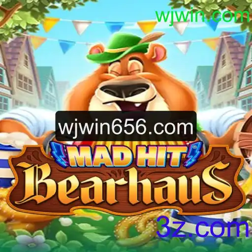 MadHitBearhaus: Um Novo Desafio no Mundo dos Jogos