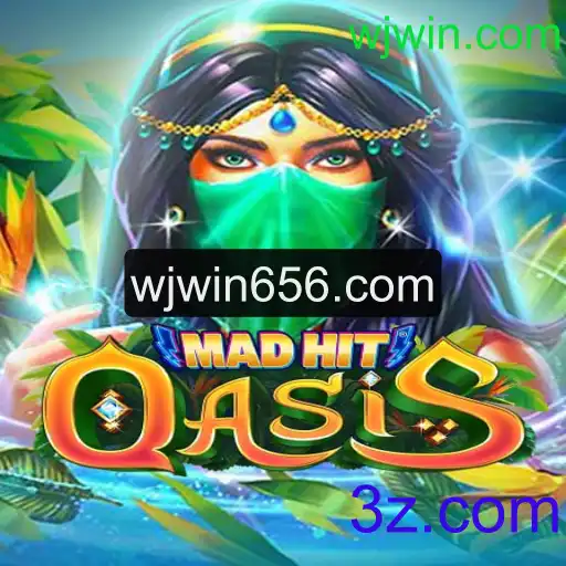 MadHitOasis: Aventura e Estratégia no Novo Sucesso dos Jogos Online