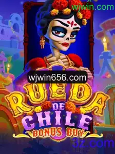 Explorando o 'RuedaDeChileBonusBuy': Um Mergulho no Mundo dos Jogos de Azar