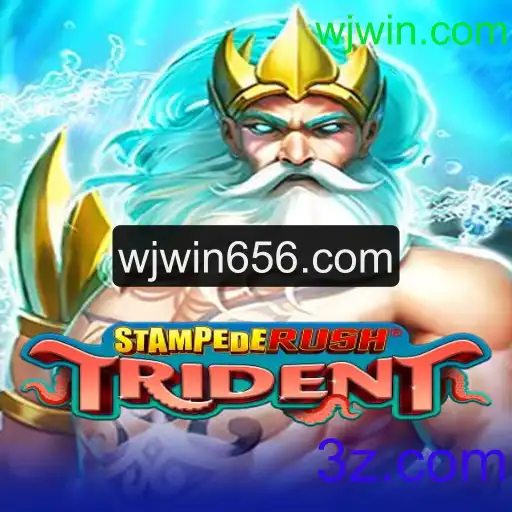 Descubra o Mundo de StempedeRushTrident: Uma Aventura Eletrizante