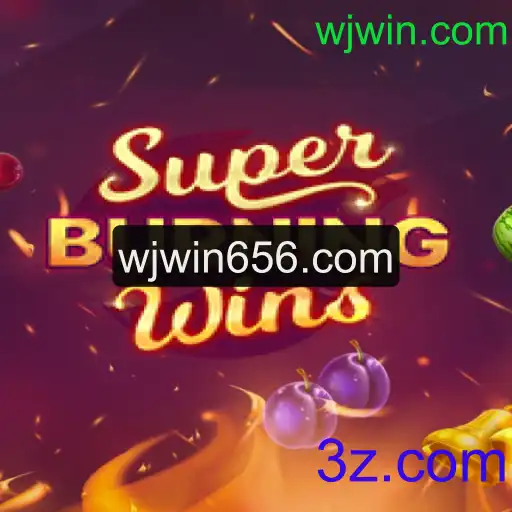 Desvendando SuperBurningWins: Um Jogo Clássico com Inovações Modernas