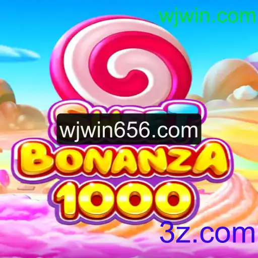 Explorando SweetBonanza1000 no wjwin.com: A Nova Sensação dos Jogos