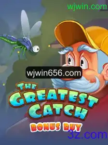 Desvendando 'TheGreatestCatchBonusBuy': A Nova Sensação em wjwin.com