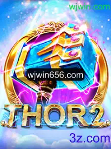 Descubra o Universo de Thor2: Um Mergulho no Novo Jogo