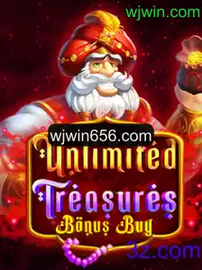 Explorando o Jogo UnlimitedTreasuresBonusBuy