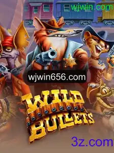 Explorando o Mundo de WildBullets: Um Mergulho em seu Jogo e Regras