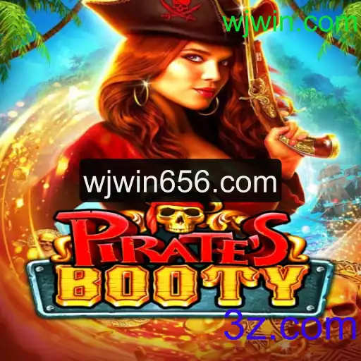 Explorando as Aventuras de PiratesBooty: Um Mergulho no Mundo dos Piratas
