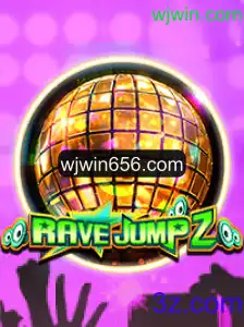 Descubra a Emoção de RaveJump2: O Jogo Que Está Conquistando 2023