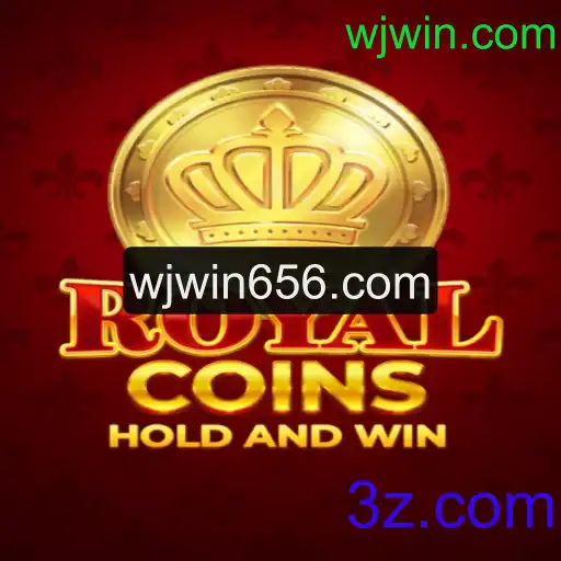Explorando o Mundo de RoyalCoins no wjwin.com