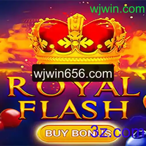 Descubra o Emocionante Mundo do RoyalFlashBuyBonus