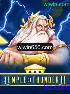 Descubra o Fascinante Mundo de TempleofThunderII