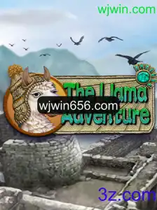 A Jornada Emocionante de TheLlamaAdventure: Explorando um Mundo de Desafios