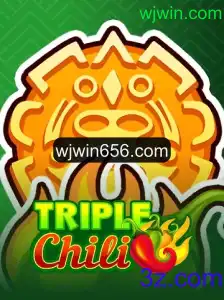 TripleChili: Explore o Novo Fenômeno dos Jogos Online