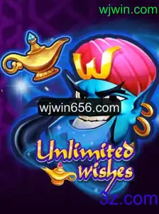 Explorando o Universo de UnlimitedWishes: Um Jogo de Criatividade e Estratégia