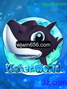 Explore WaterWorld: O Jogo Que Transforma Mundos Aquáticos em Aventuras Épicas