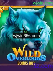 Explorando o Empolgante Mundo de WildOverlordsBonusBuy no wjwin.com