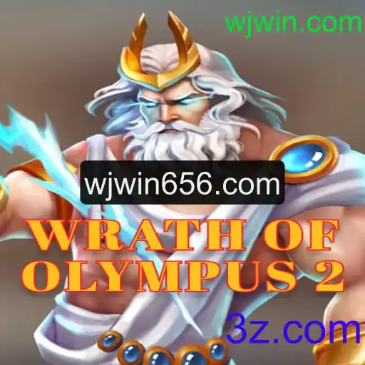 Descubra o Universo de WrathofOlympus2: Aventuras Míticas em um Novo Jogo